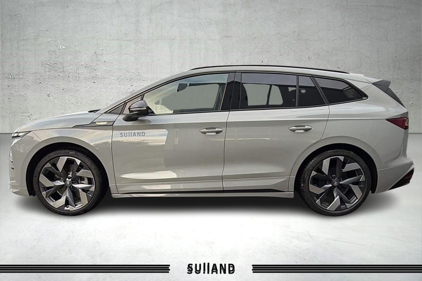 Bilde 2 av Škoda Enyaq RS