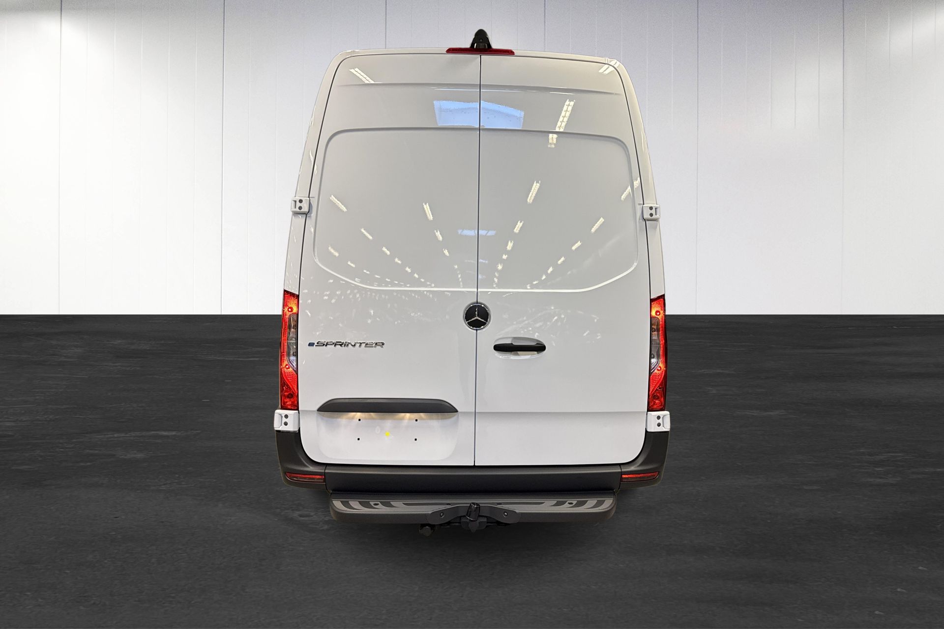 Mercedes-Benz Sprinter 2025, bild 6/10