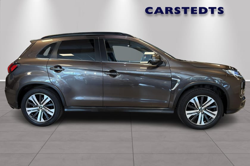 Bild 2 av Mitsubishi ASX