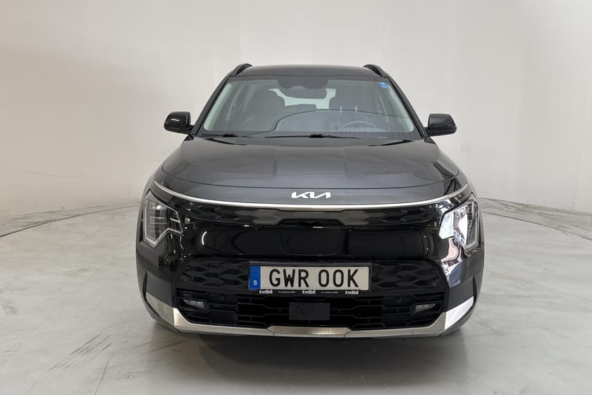 Bild 5 av Kia Niro EV 65kWh (204hk) Action