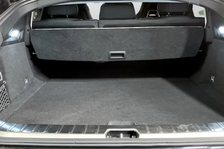 Polestar 4 Long Range Dual Motor