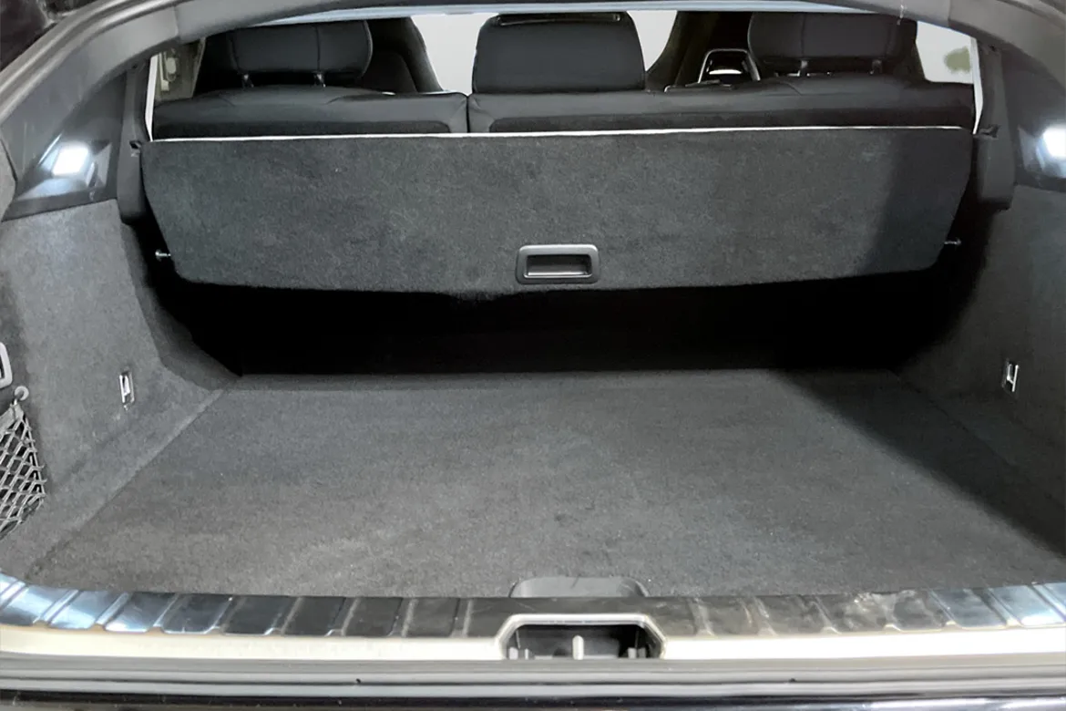 Polestar 4 Long Range Dual Motor
