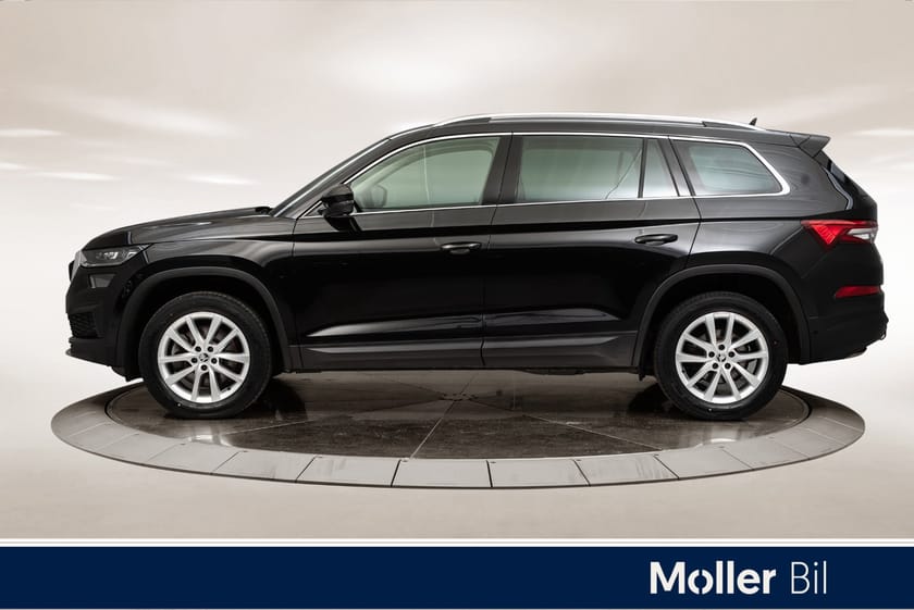 Bilde 2 av Škoda Kodiaq style tdi 200 4x4 dsg