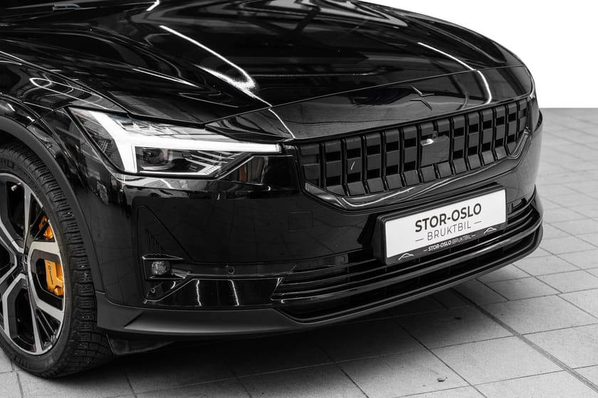 Bilde 3 av Polestar 2 Long Range Dual Motor