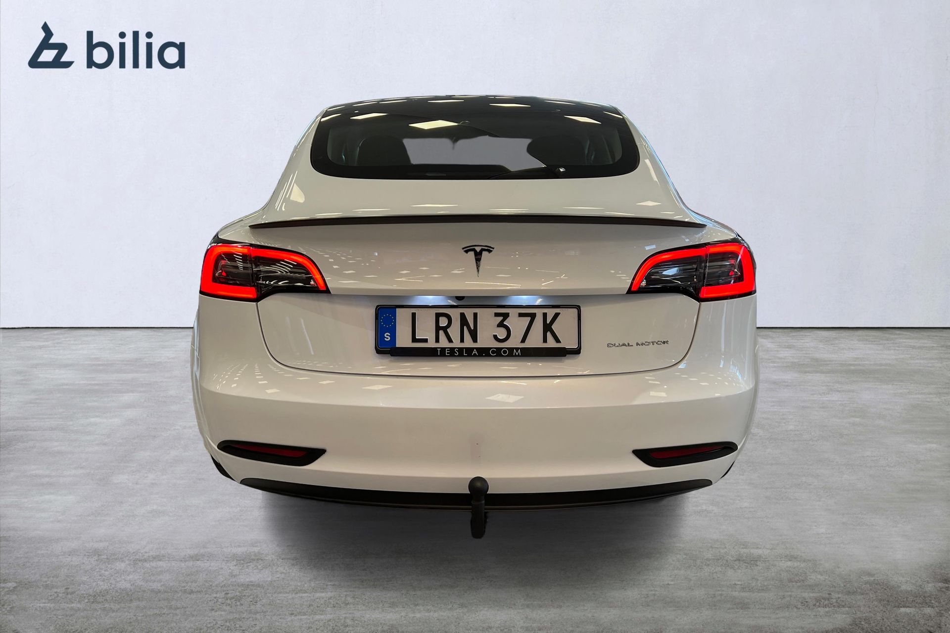 Tesla Model 3 Long Range AWD 498 hk 2023, bild 5/10