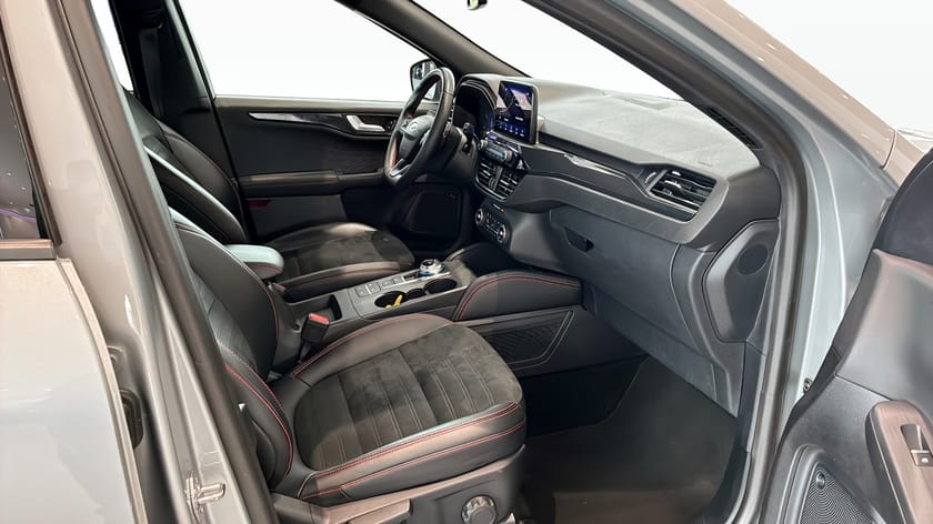 Bild 3 av Ford Kuga ST-Line 2.0 EcoBlue AWD Automat