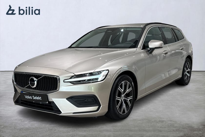 Bild 1 av Volvo V60 B4 Bensin Core