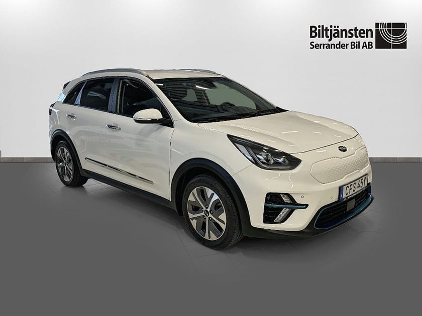 Bild 3 av Kia e-Niro