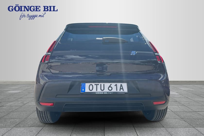 Bild 5 av Renault 5 E-Tech R5 evolution 40kWh II /Lagerbil omgående lev