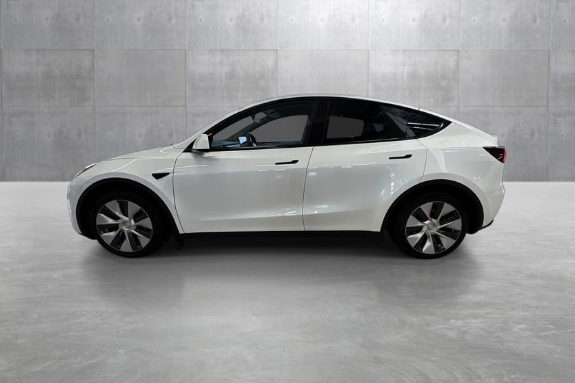 Bilde 2 av Tesla Model Y Standard Range RWD