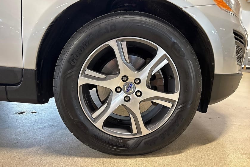 Bild 5 av Volvo XC60