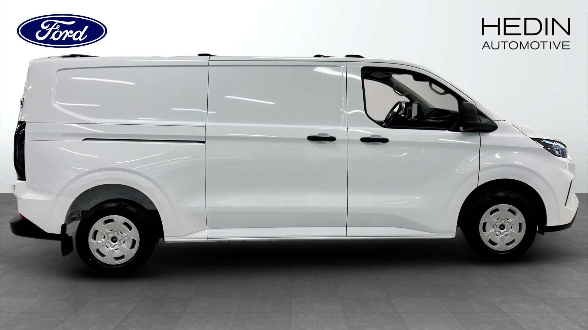 Ford Custom 2026, bild 6/10