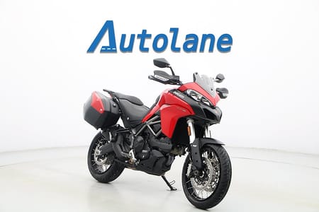 Ducati Multistrada 950