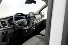 Ford Tourneo Custom 320