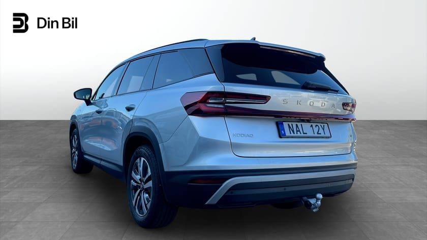 Bild 3 av Škoda Kodiaq iV