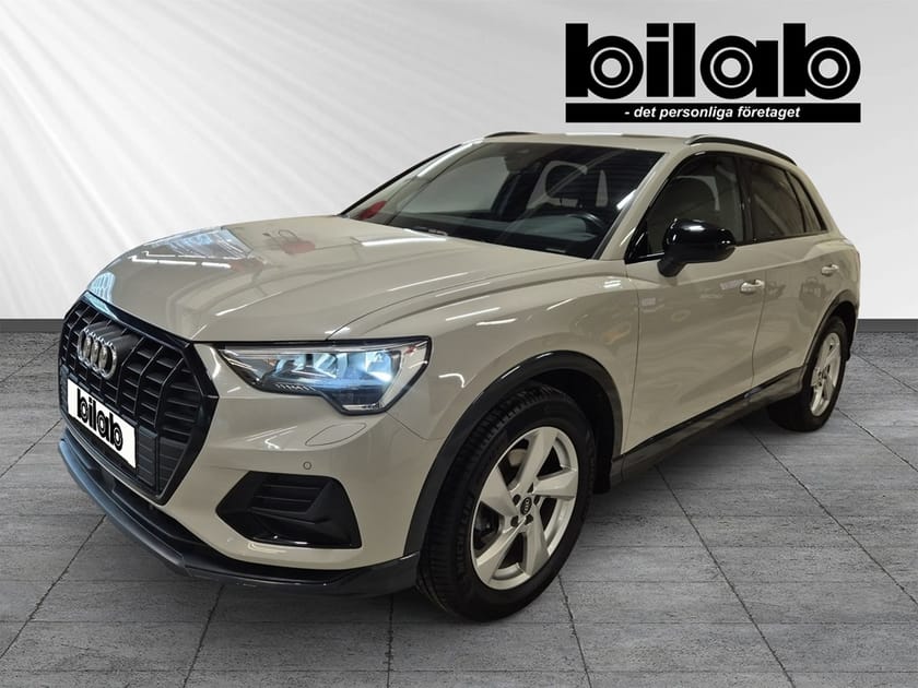 Bild 1 av Audi Q3 35 TFSI PROLINE ADVANCED 150 HK S TRONIC