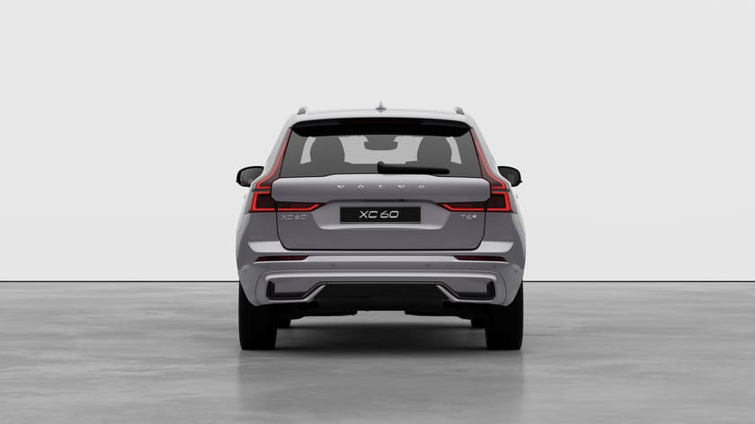 Bild 4 av Volvo XC60 T6 Plus Dark Nordic Edition Teknikpaket/ Tonade Rutor / 20 TUM *LAGERBIL