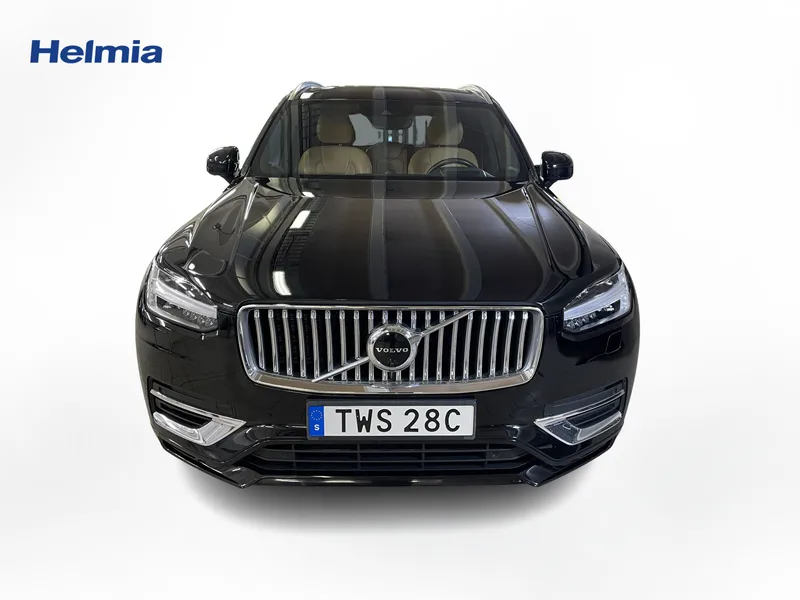 Bild 10 av 35 – Volvo XC90 7-seater T8 TE Inscription 7-säten