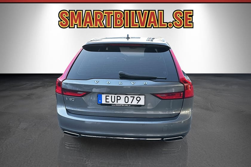 Bild 5 av Volvo V90