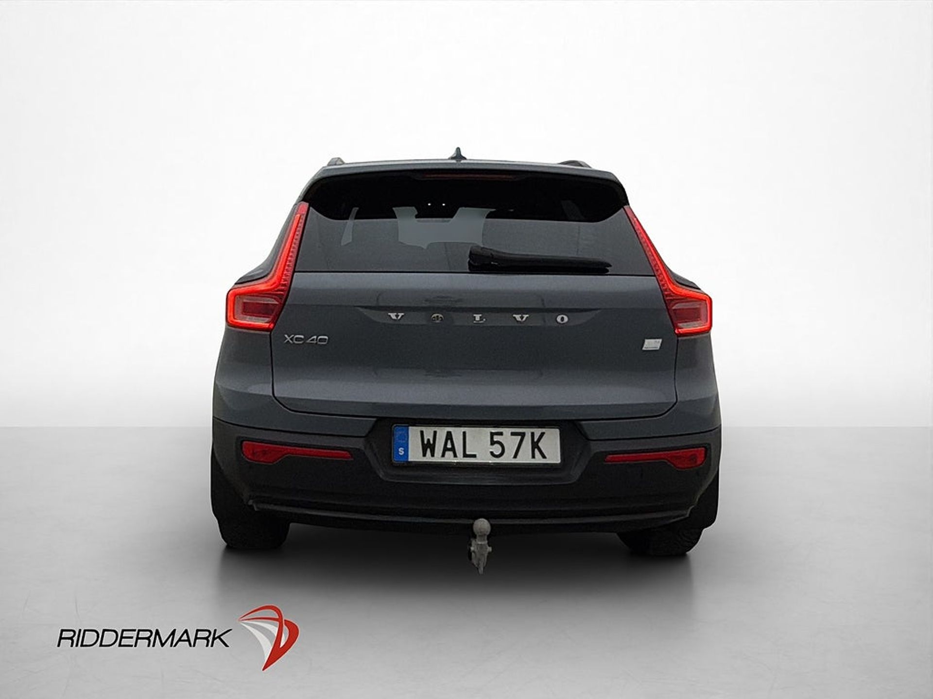 Volvo XC40 2023, bild 6/10