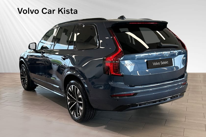 Bild 4 av Volvo XC90