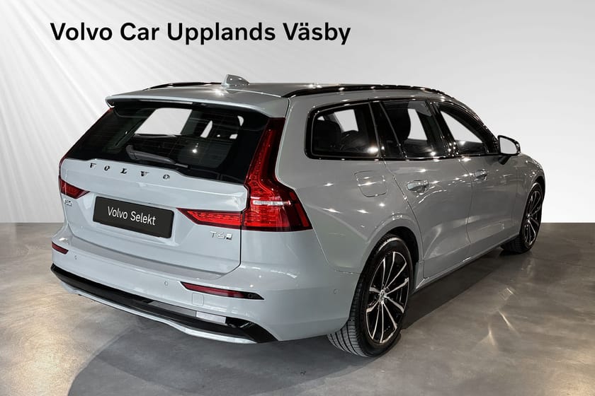 Bild 5 av Volvo V60