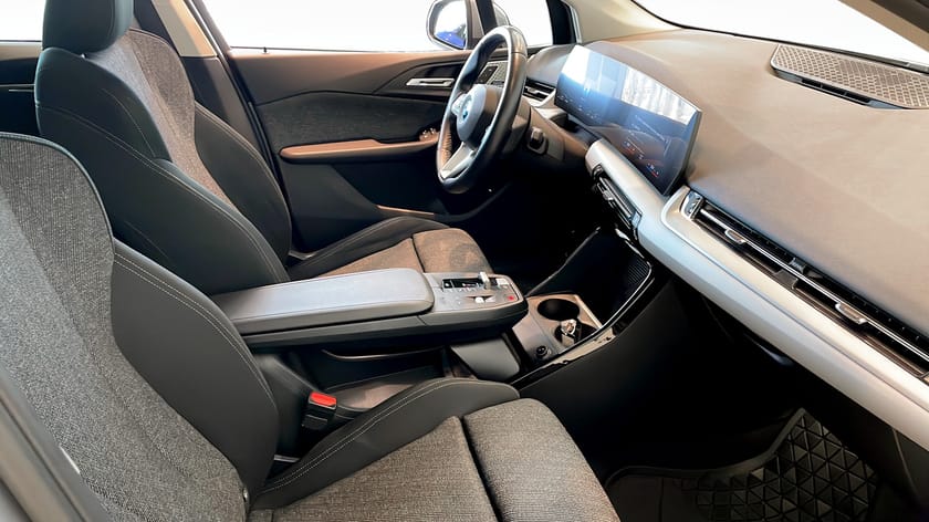 Bild 3 av BMW 230e xDrive Active Tourer Drag El Stol H/K  Driving Ass Plus