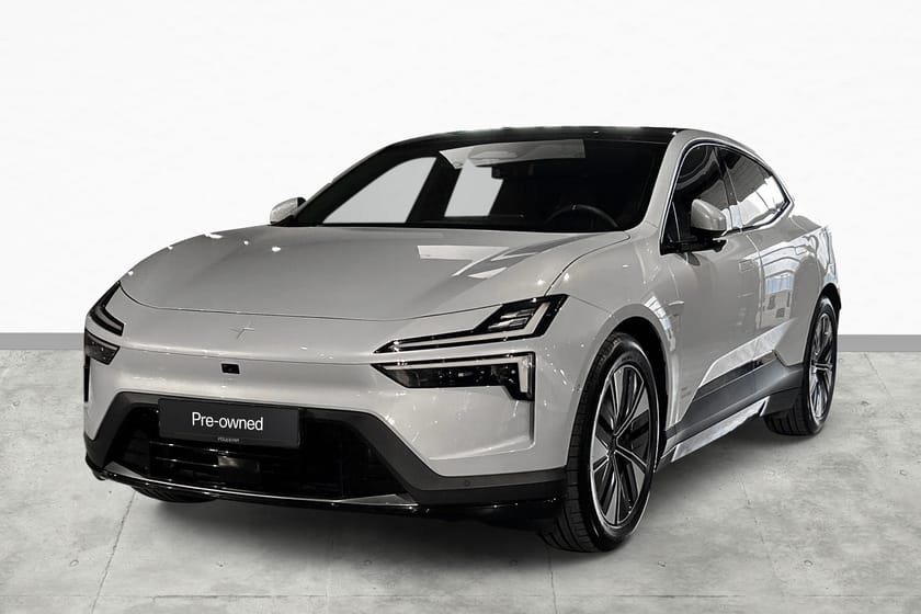 Bild 1 av Polestar 4 Long Range Dual Motor Motor- Privatleasing 6 995 kr/mån