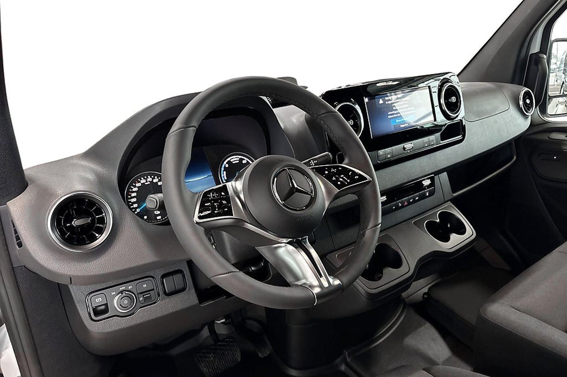 Mercedes-Benz Sprinter 2025, kuva 6/10