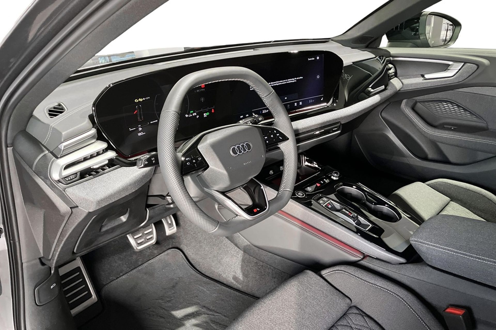 Audi A5 TDi Quattro 2025, bild 6/10