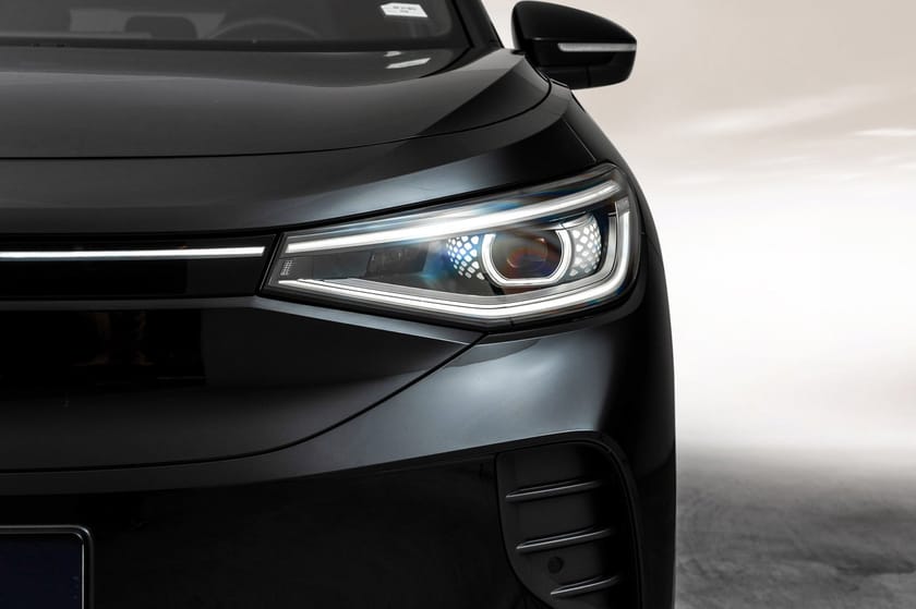 Bilde 5 av Volkswagen ID.4 Pro 4M