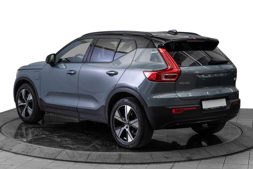 Bilde 5 av Volvo XC40 T5 FWD Plug In Hybrid R-Design - Sjelden Mulighet!