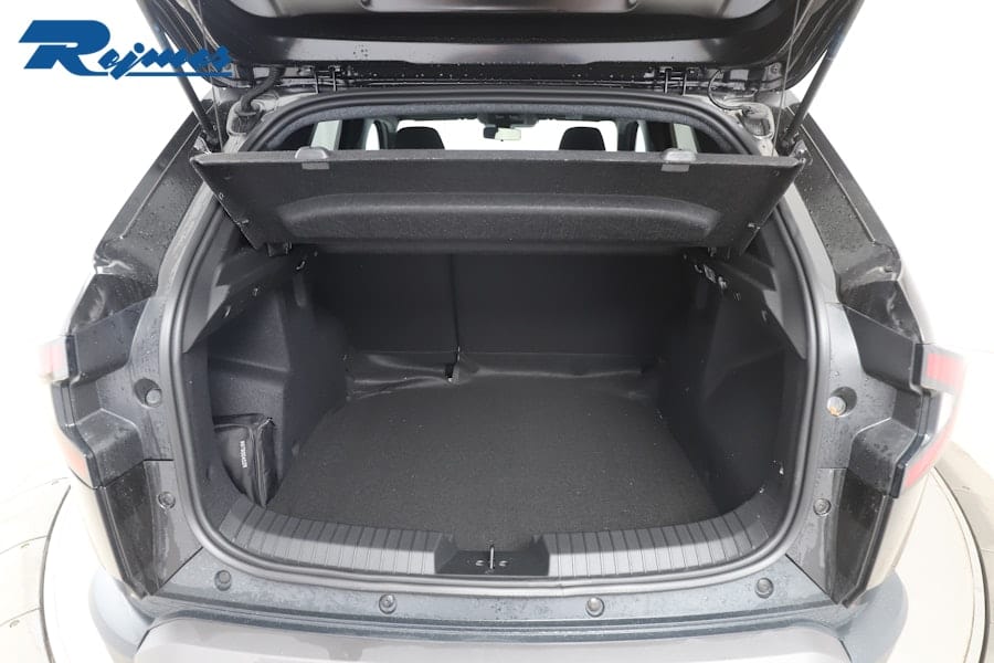 Dacia Duster Hybrid 155 MultiMode, 156ps, 2026