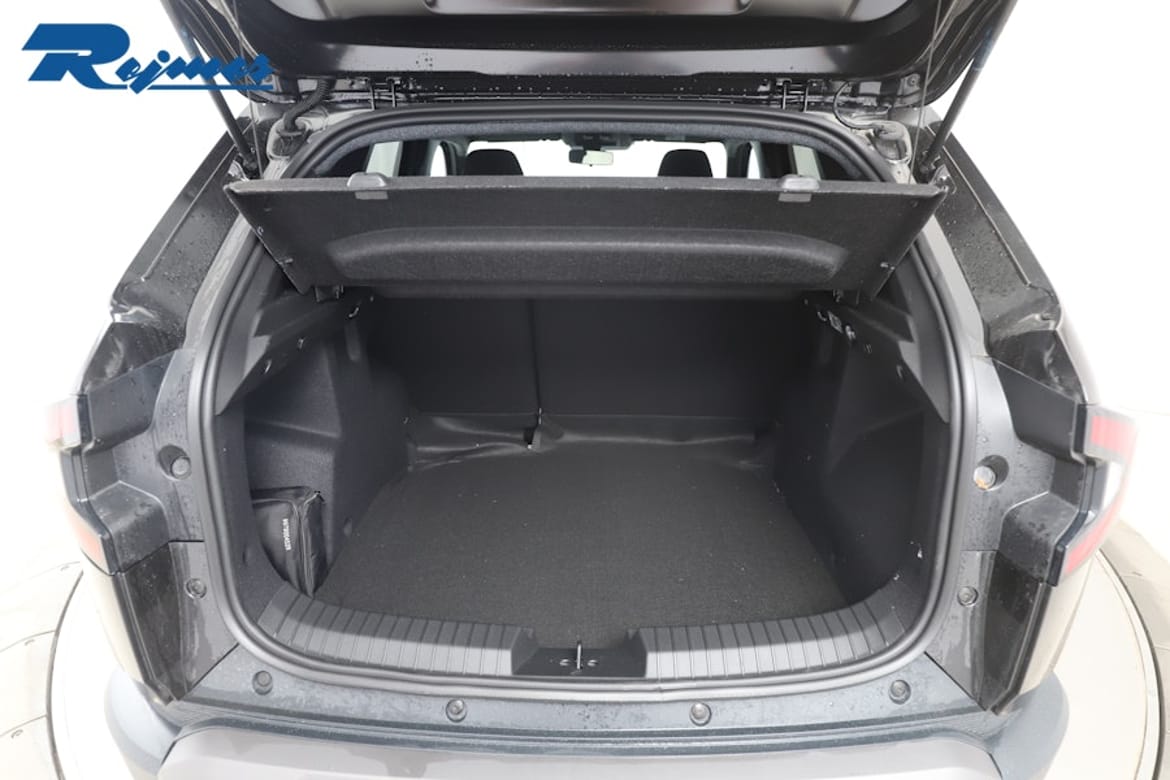Dacia Duster Hybrid 155 MultiMode, 156ps, 2026