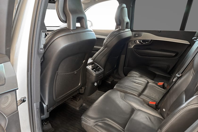 Bild 3 av Volvo XC90 7-seater D5 AWD Inscription 7-säten