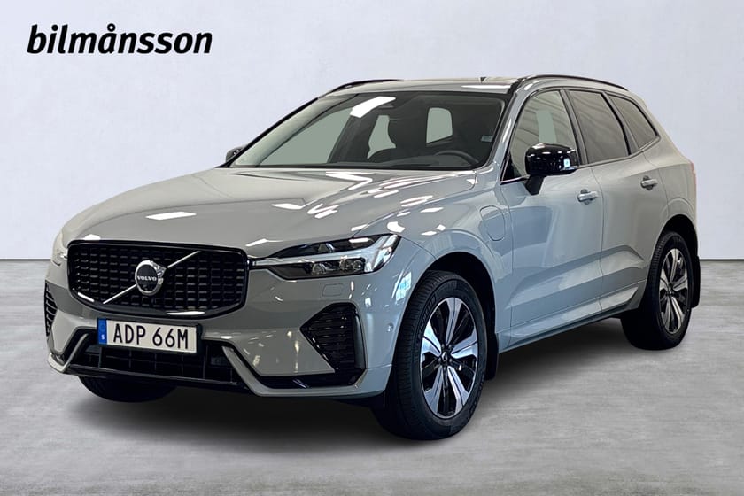 Bild 1 av Volvo XC60