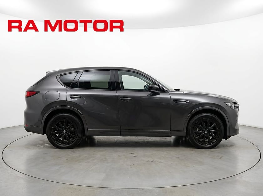 Bild 5 av Mazda CX-60 PHEV Homura Plus | Alla paket | Panorama |