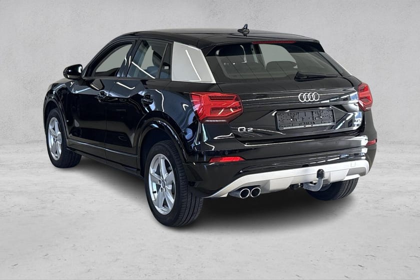 Bilde 4 av Audi Q2
