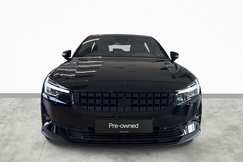 Bild 3 av Polestar 2 Long Range Single Motor 78kWh Plus Pilot