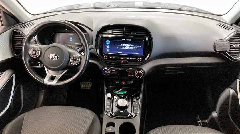 Bild 4 av Kia e-Soul Action Mid