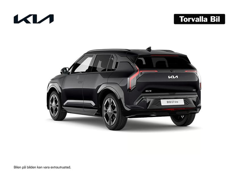 Bild 3 av Kia EV3 Long Range