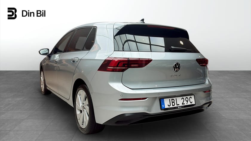 Bild 3 av Volkswagen Golf