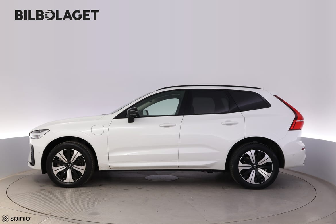 Volvo XC60 2023 - miniatyr 5