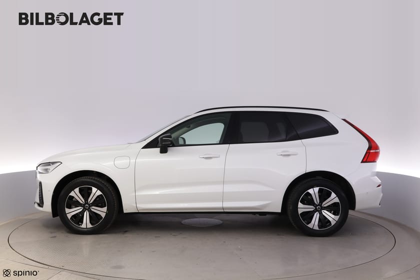 Bild 5 av Volvo XC60 Recharge T6 Ultimate Dark HÖGSPEC **SELEKT**