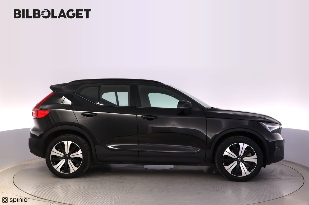 Volvo XC40 2023 - miniatyr 3