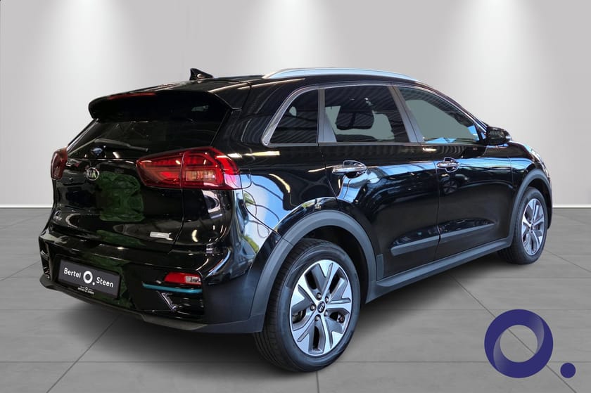 Bilde 5 av Kia e-Niro Exclusive | Memory, Soltak, JBL ++