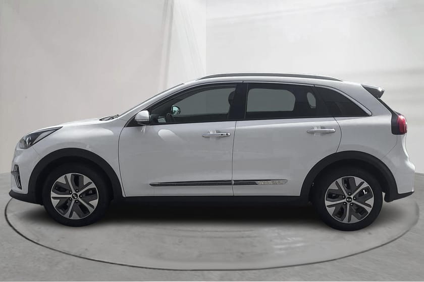 Bild 2 av Kia e-Niro 64kWh (204hk) Advance
