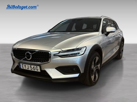 Volvo V60 Cross Country B4 AWD Diesel Adv SE