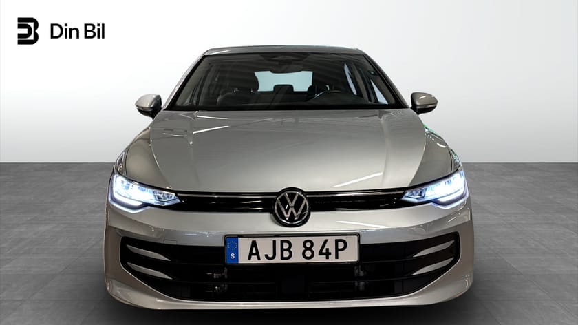 Bild 4 av Volkswagen Golf