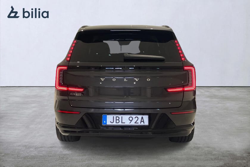 Bild 5 av Volvo EX90 Twin Motor Ultra 7-sätes